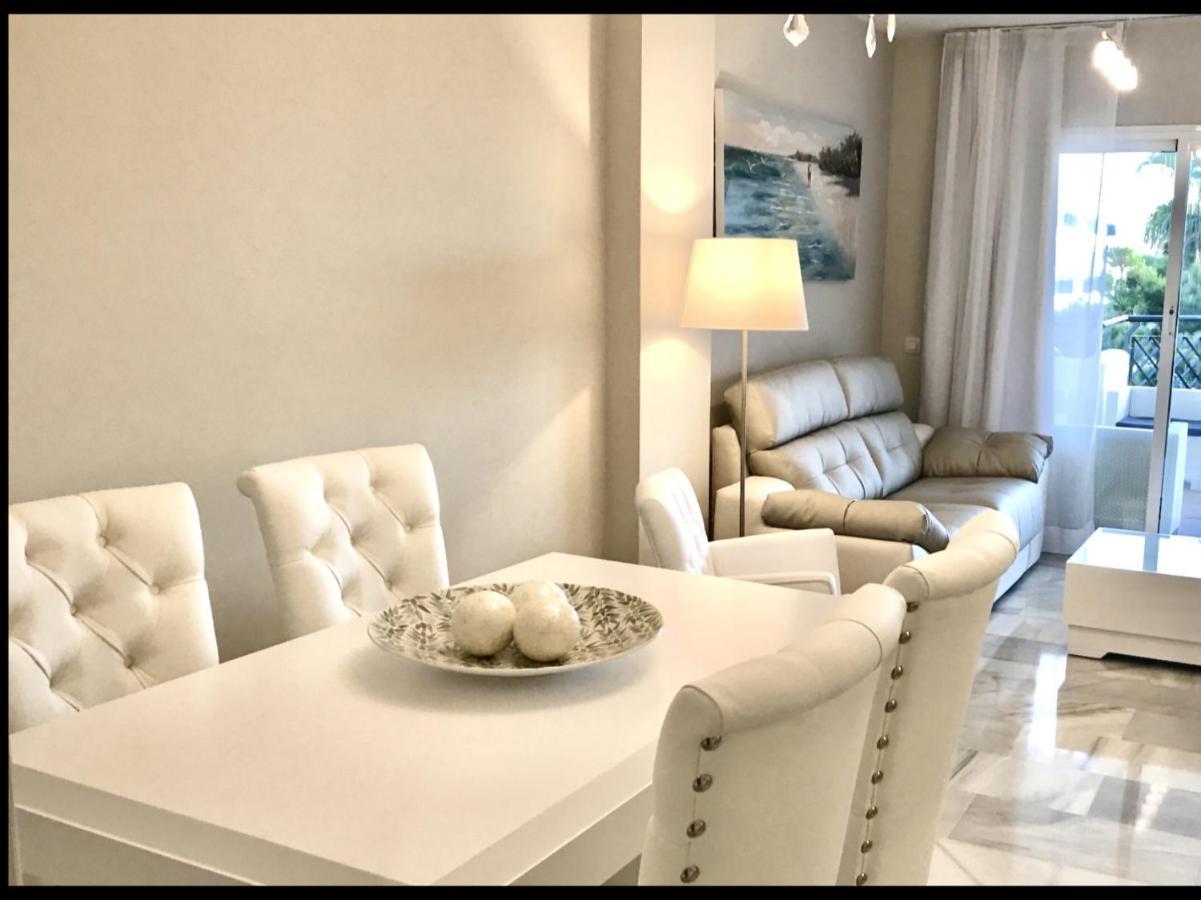 Mi Capricho Beachfront- 9E Apartment With Sea Views - Costa Del Sol Sitio de Calahonda 外观 照片