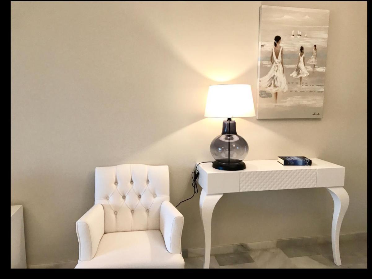 Mi Capricho Beachfront- 9E Apartment With Sea Views - Costa Del Sol Sitio de Calahonda 外观 照片