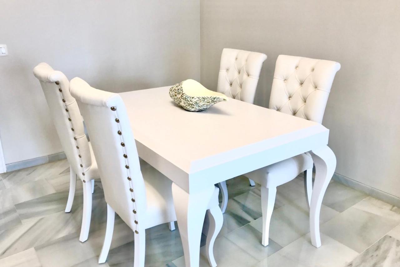 Mi Capricho Beachfront- 9E Apartment With Sea Views - Costa Del Sol Sitio de Calahonda 外观 照片
